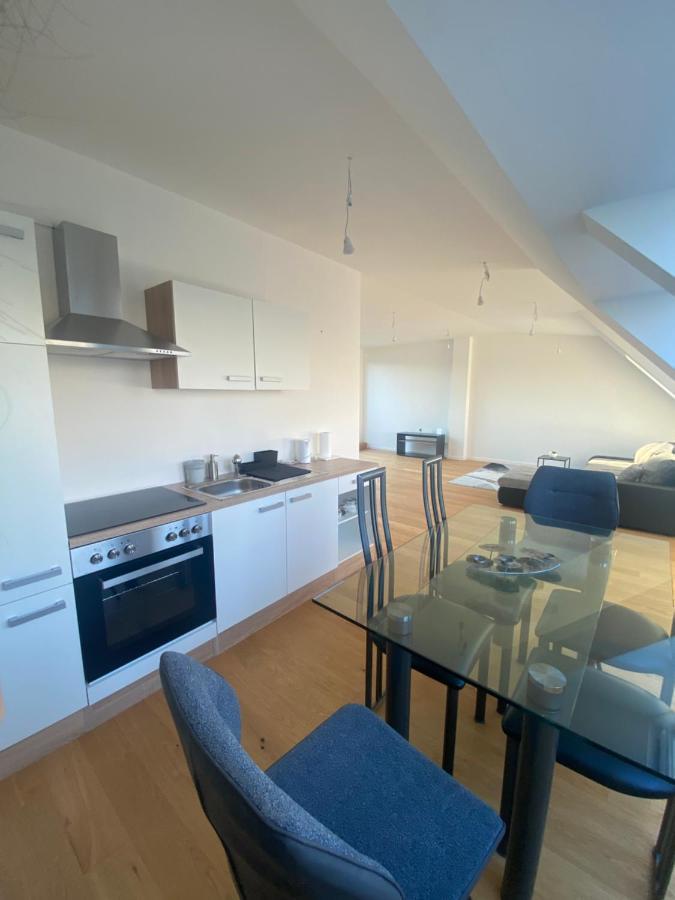 Home Sweet Home Vienna - Penthouse Экстерьер фото