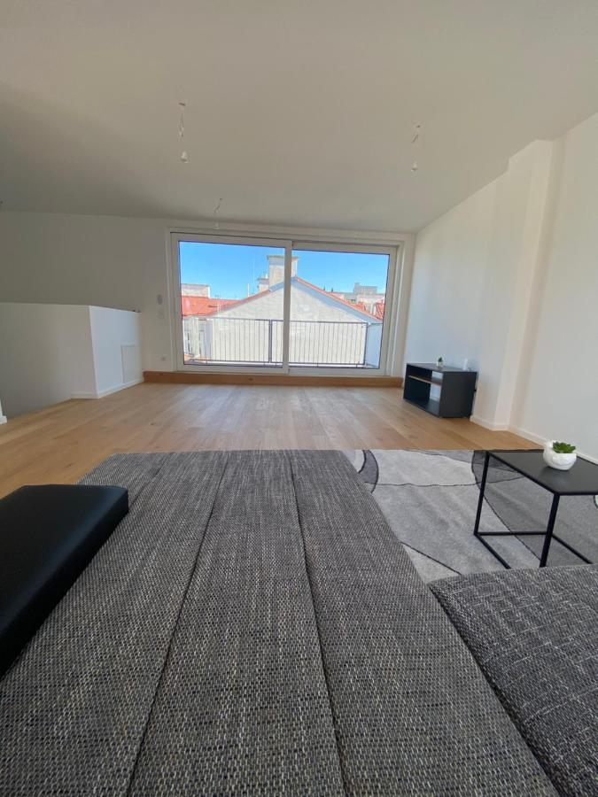 Home Sweet Home Vienna - Penthouse Экстерьер фото