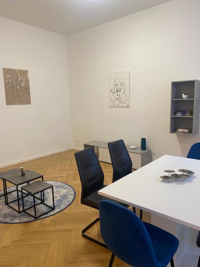 Home Sweet Home Vienna - Penthouse Экстерьер фото