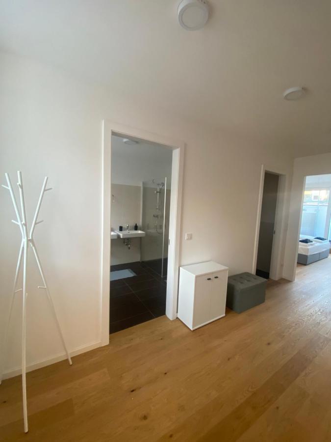 Home Sweet Home Vienna - Penthouse Экстерьер фото